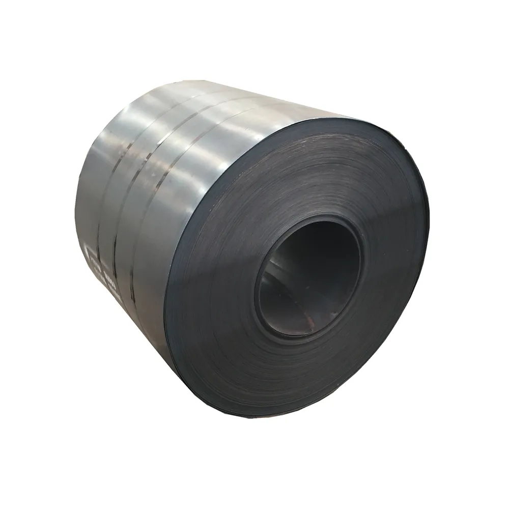 carbon steel coil